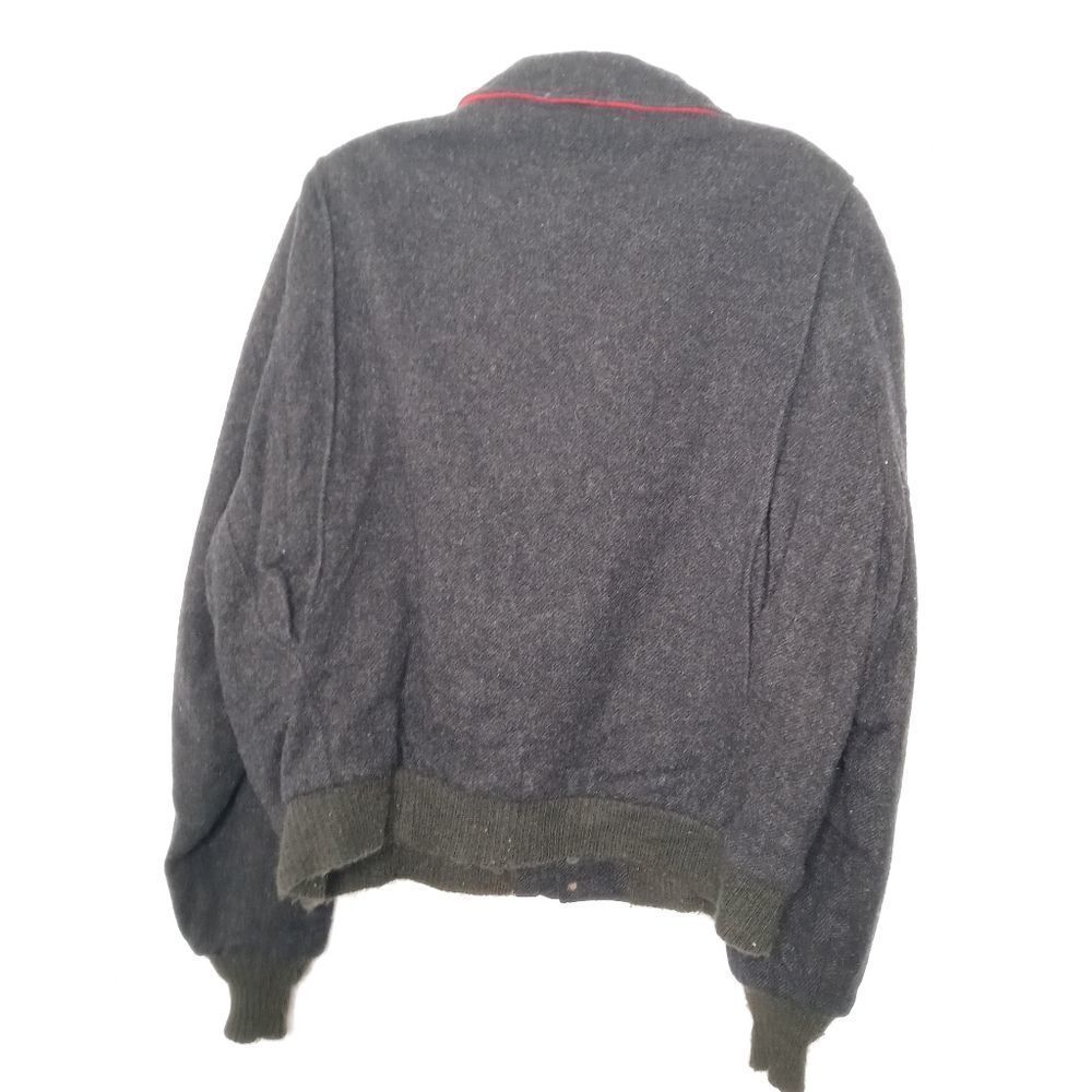 Woolrich heavy jacket  - Picture 7 of 10